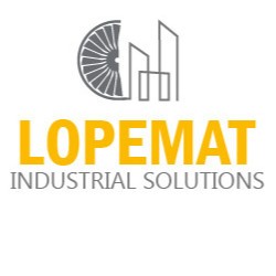 LOGO LOPEMAT