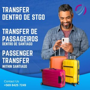 Transfer Aeropuerto