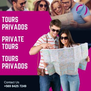 TOUR PRIVADOS