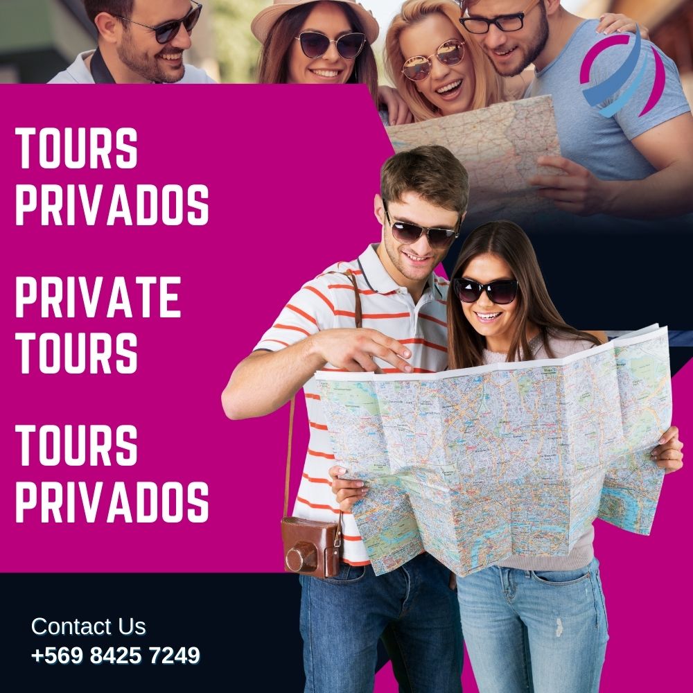 TOUR PRIVADOS
