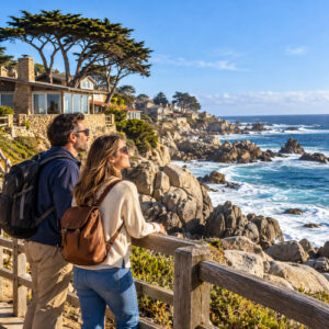 Isla Negra, Algarrobo & Viña Undurraga: Costa y Vinos