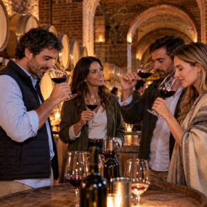 Concha y Toro Premium: Vinos & Casillero del Diablo