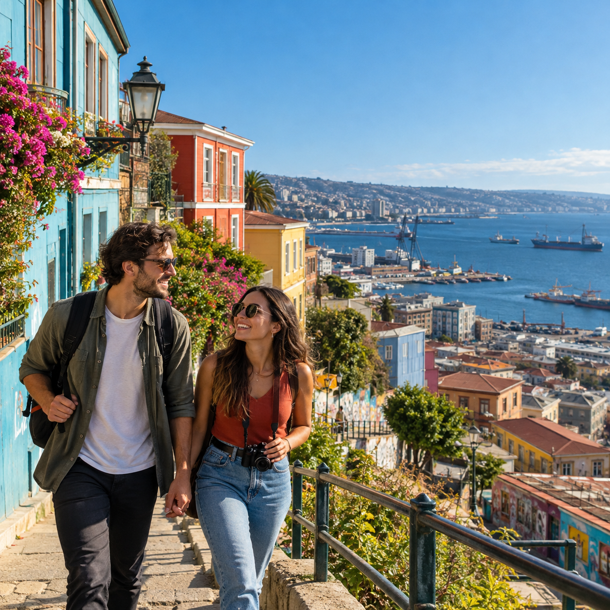 Valparaíso